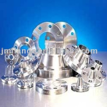 JIS welded neck FLANGE